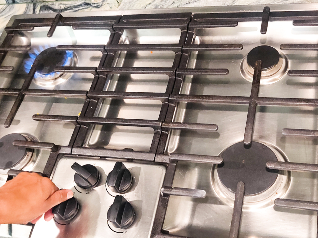 Freon Filling in San Jose, CA.  The customers were satisfied and will be coming back to Nur Service in the future.