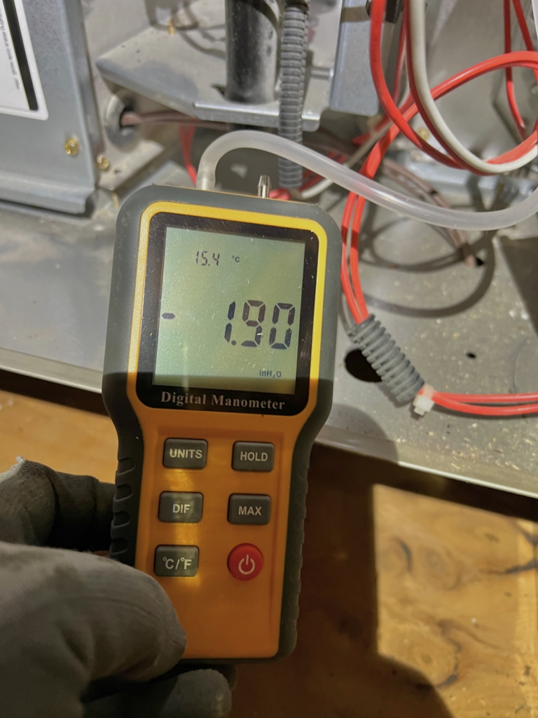 Gas valve adjustment may be necessary in certain situations, such as if your heating system is not providing enough heat, if the pilot light keeps going out, or if you notice unusual noises or smells coming from your furnace. However, the exact adjustment process will depend on the type of furnace or boiler you have, and the specific issue that needs to be addressed. Adjusting a gas valve requires specialized knowledge and expertise, and should only be performed by a professional technician. Attempting to adjust a gas valve without the proper knowledge and training can be dangerous and may cause damage to your heating equipment, property, or put your safety at risk.  It's important to schedule regular maintenance for your heating equipment to prevent problems from occurring and to ensure that your system is running efficiently and safely. This can help extend the lifespan of your equipment and reduce the risk of costly breakdowns or repairs.