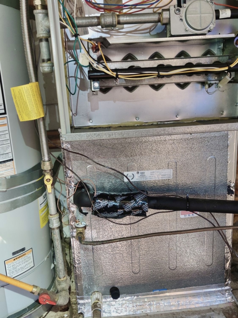 If your Trane XV80 furnace needs a repair that involves replacing the TXV valve, it is recommended that you contact a licensed HVAC contractor to perform the repair. A faulty TXV valve can cause a variety of issues, including reduced cooling capacity, inefficient operation, and even system failure if not addressed promptly. The technician will begin by diagnosing the problem to confirm that the TXV valve is the source of the issue. Once the problem is identified, they will follow the steps mentioned earlier to replace the valve, including: 1. Turning off power to the furnace 2. Recovering refrigerant 3. Removing the old TXV valve 4. Installing the new TXV valve 5. Pressure testing the system 6. Evacuating the system of any air or moisture 7. Recharging the system with refrigerant 8. Testing the system to ensure it is working correctly After the repair is complete, the technician should also provide you with information on how to maintain your system properly and prevent future issues.