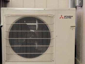 The Mitsubishi MXZ-4C36NA4-U1 is a powerful and efficient heat pump system from the M-Series multi-zone series. Its versatility allows it to provide both cooling and heating to multiple indoor units in different zones of a building. One of the standout features of the MXZ-4C36NA4-U1 is its inverter technology, which utilizes variable-speed compressors to optimize performance. This ensures precise temperature control while significantly reducing energy consumption, resulting in potential cost savings on utility bills. With its high SEER rating, the heat pump showcases excellent energy efficiency during cooling mode, making it an eco-friendly choice for the environmentally conscious. Moreover, the unit boasts a commendable HSPF, indicating its ability to perform well in colder climates and efficiently provide warmth during winter months.